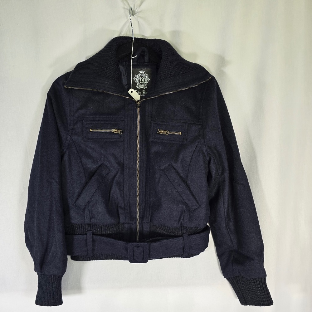 Cute Bomber style jacket